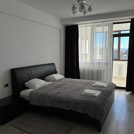 בראשוב Lucky Apartment מראה חיצוני תמונה