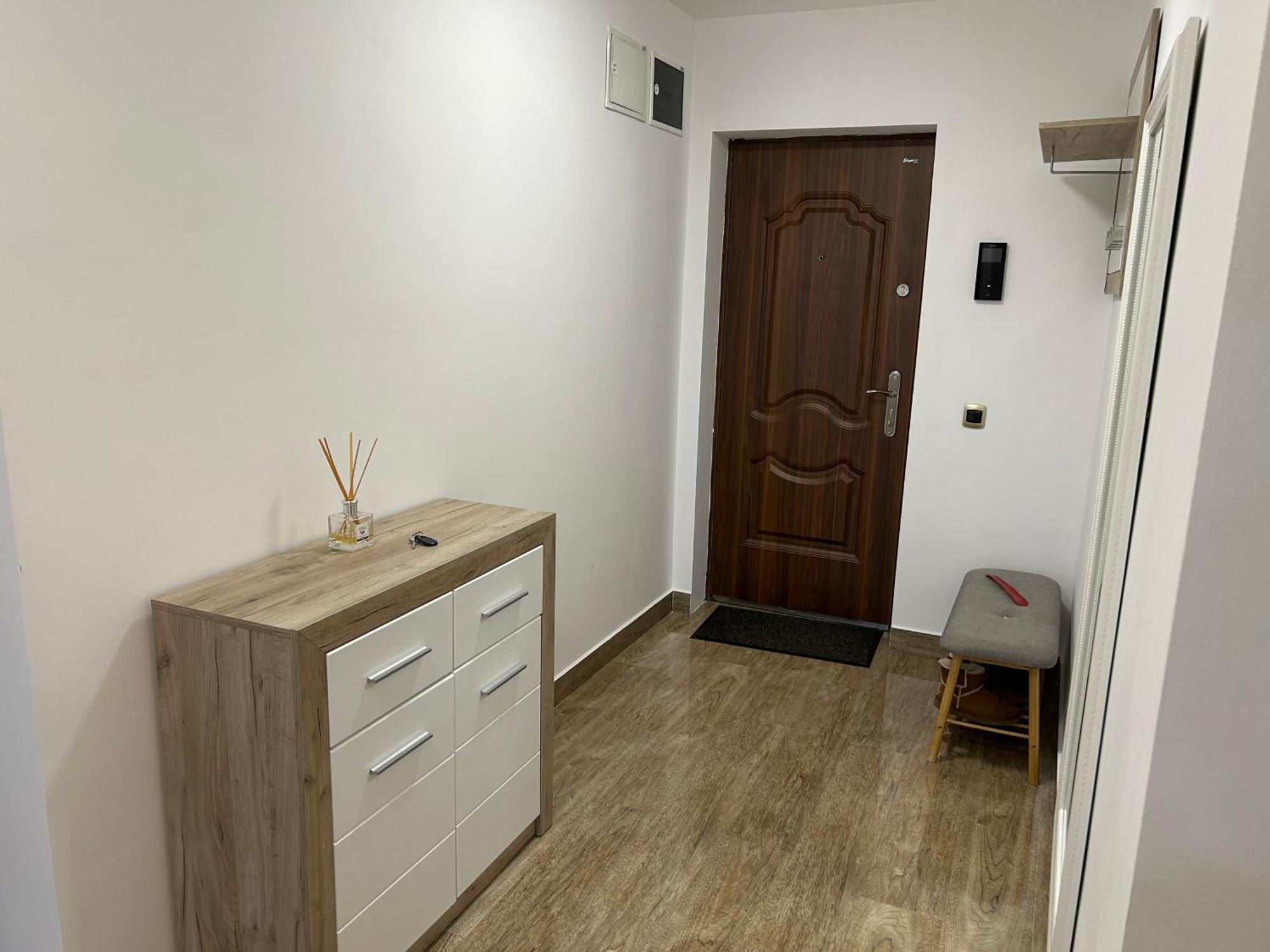 בראשוב Lucky Apartment מראה חיצוני תמונה