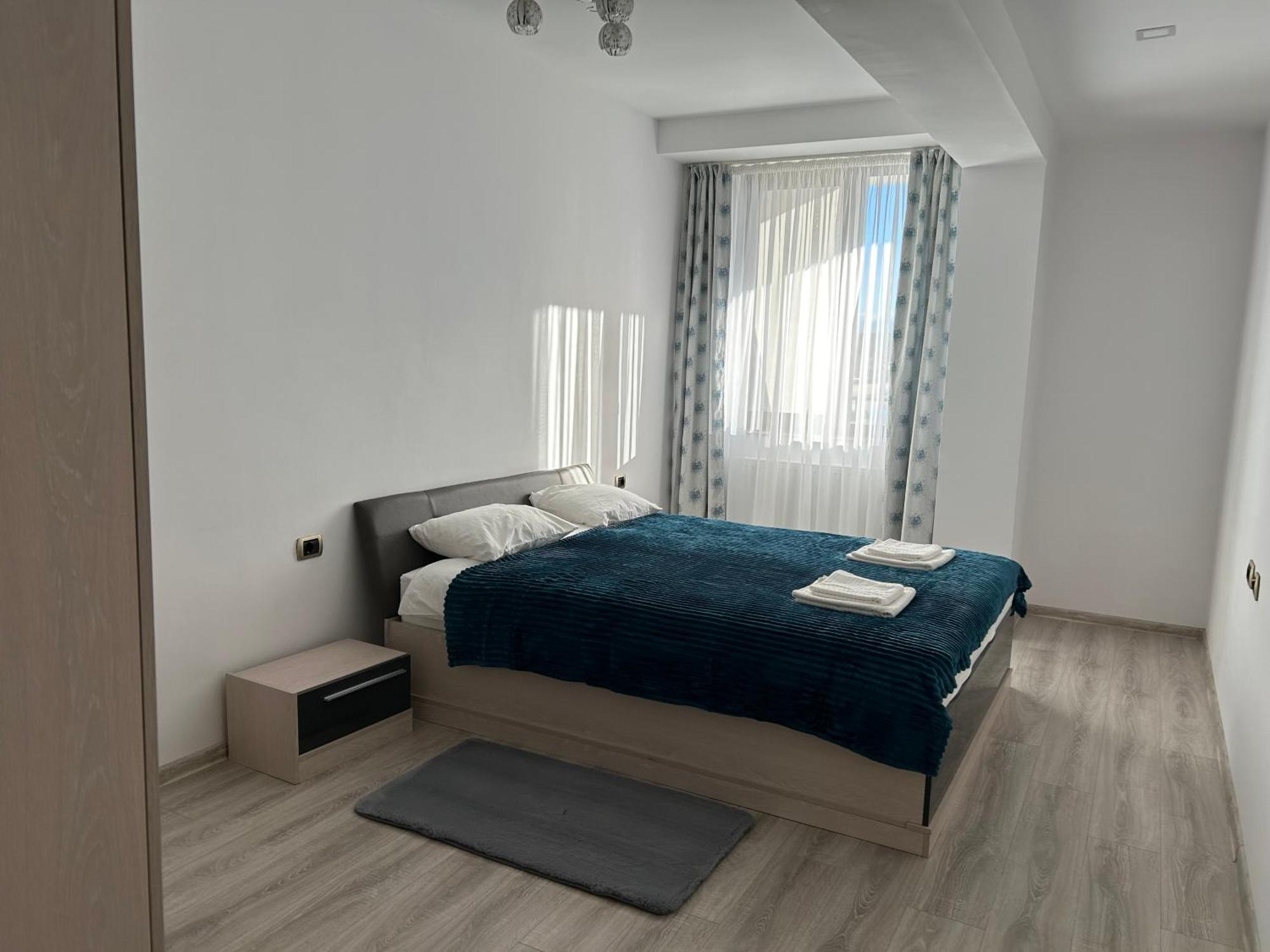 בראשוב Lucky Apartment מראה חיצוני תמונה