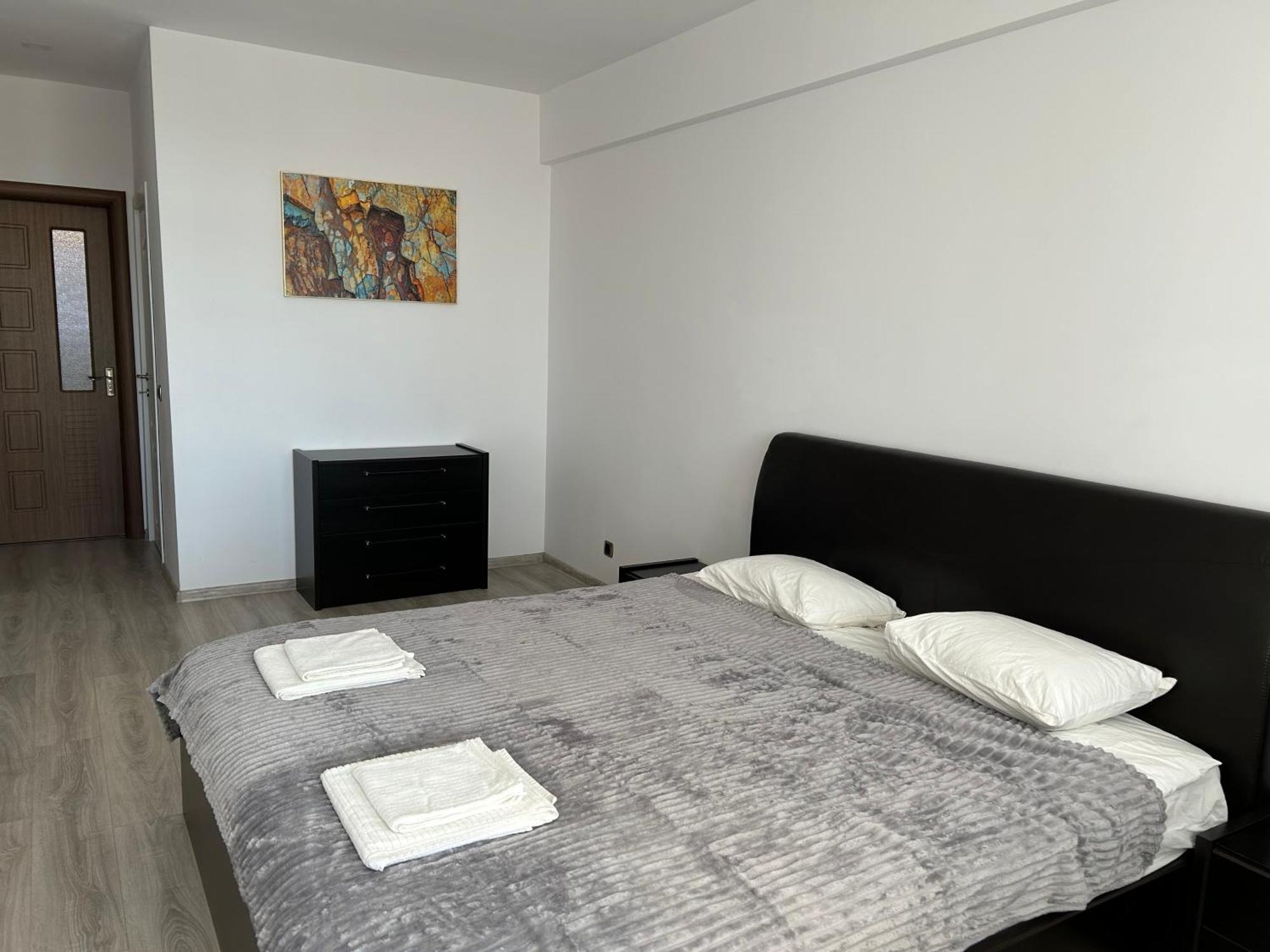 בראשוב Lucky Apartment מראה חיצוני תמונה