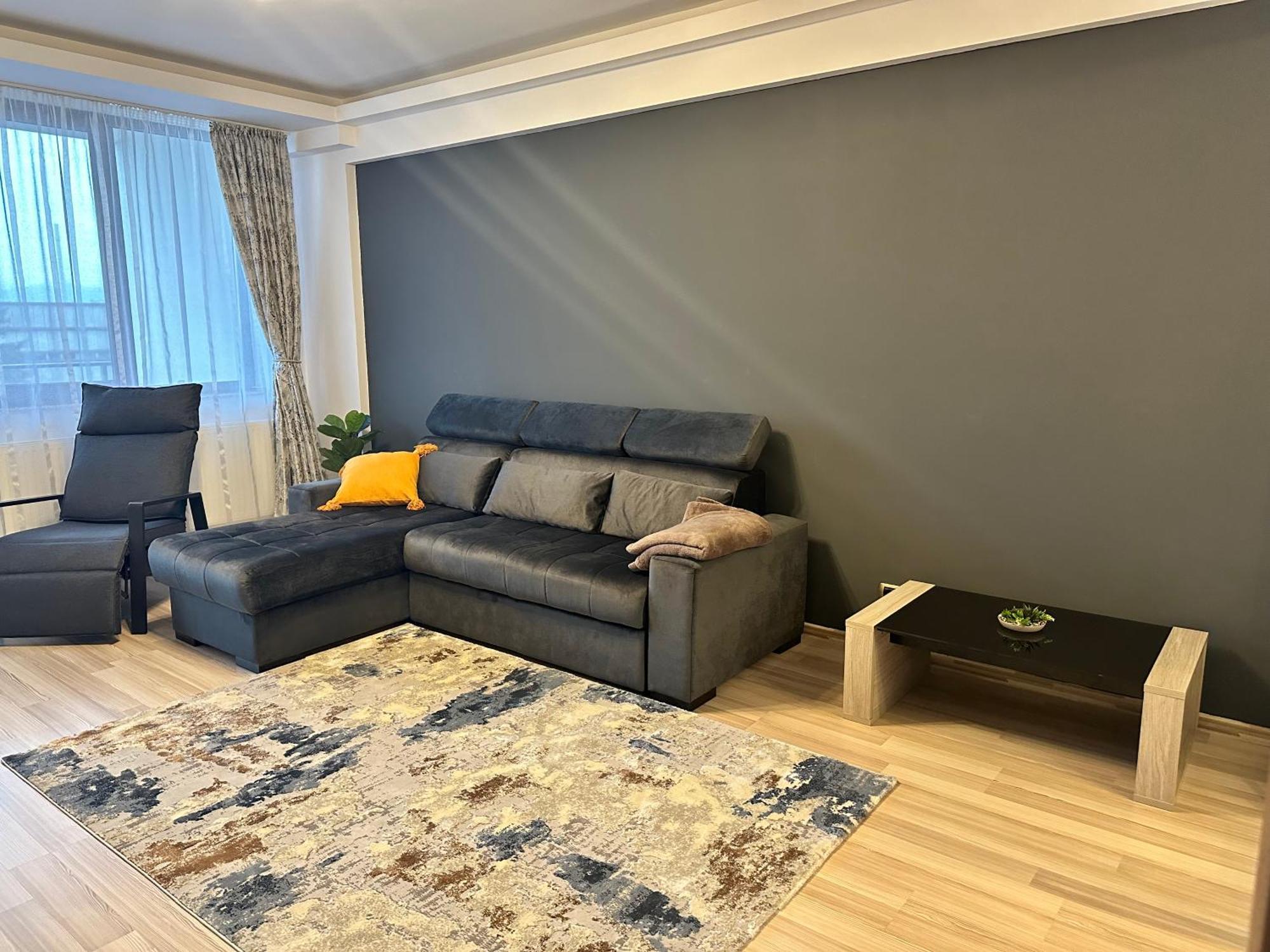 בראשוב Lucky Apartment מראה חיצוני תמונה